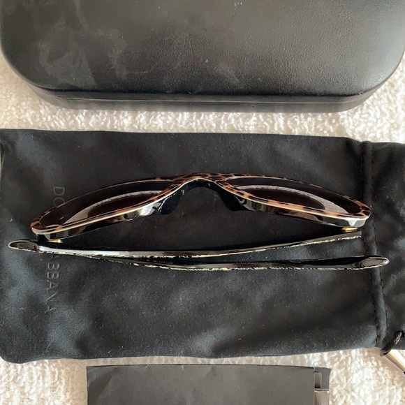 Dolce & Gabbana Sunglasses - Picture 6 of 16